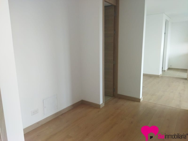Apartamento Foto 1