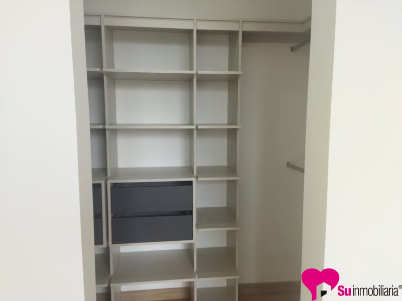 Apartamento Foto 1