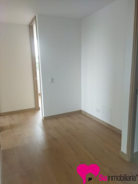 Apartamento Foto 1