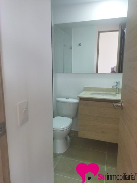 Apartamento Foto 1