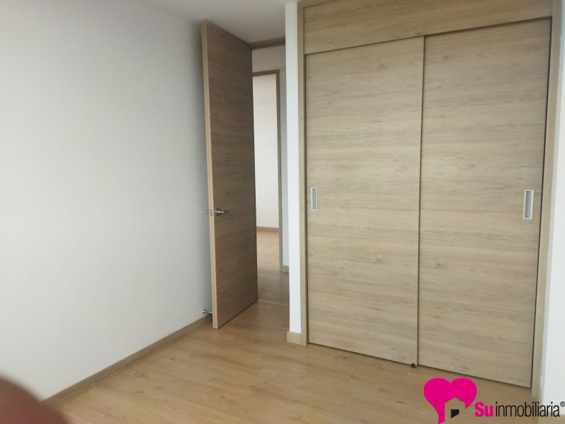 Apartamento Foto 1