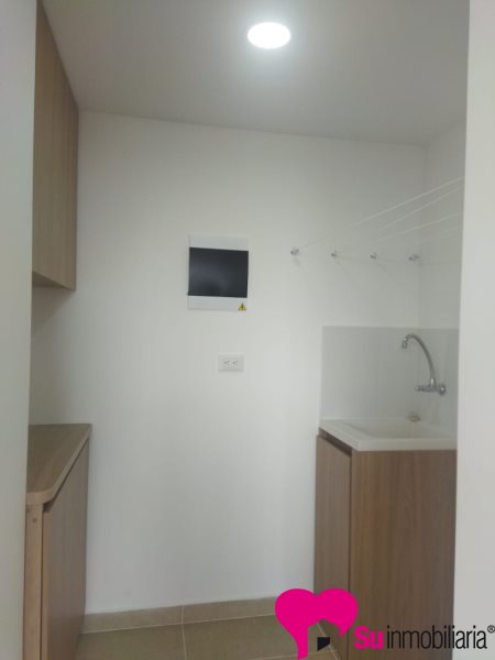 Apartamento Foto 1