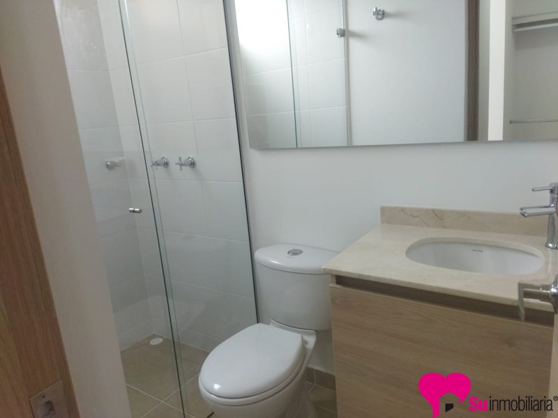 Apartamento Foto 1
