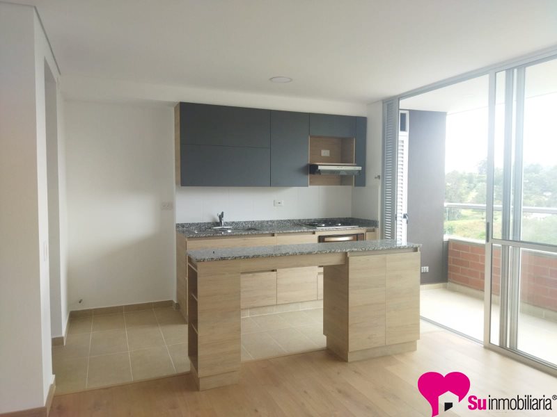 Apartamento Foto 1