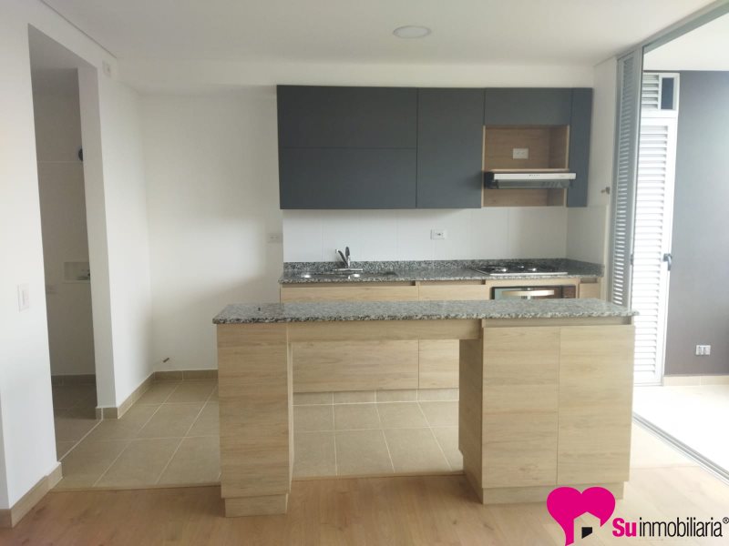Apartamento Foto 1