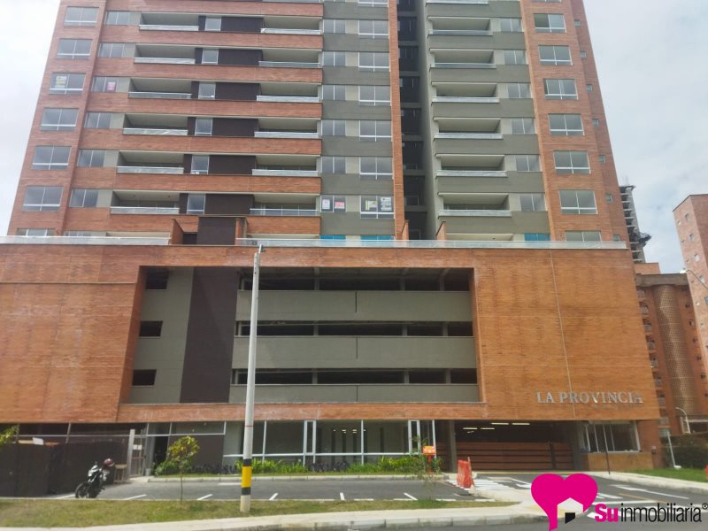 Apartamento en Arriendo en RIONEGRO - 10251 Suramericana de arrendamientos