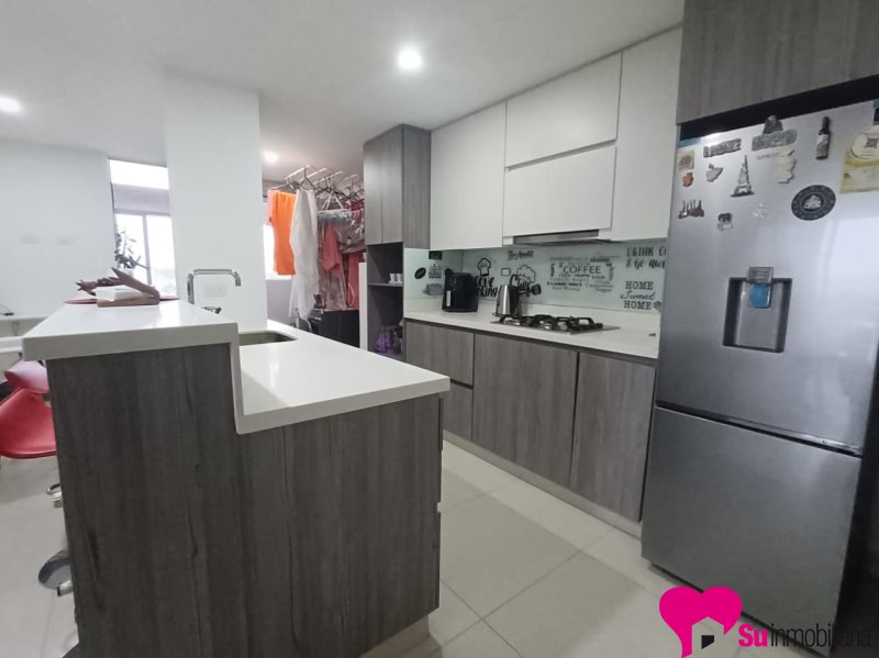 Apartamento Foto 1