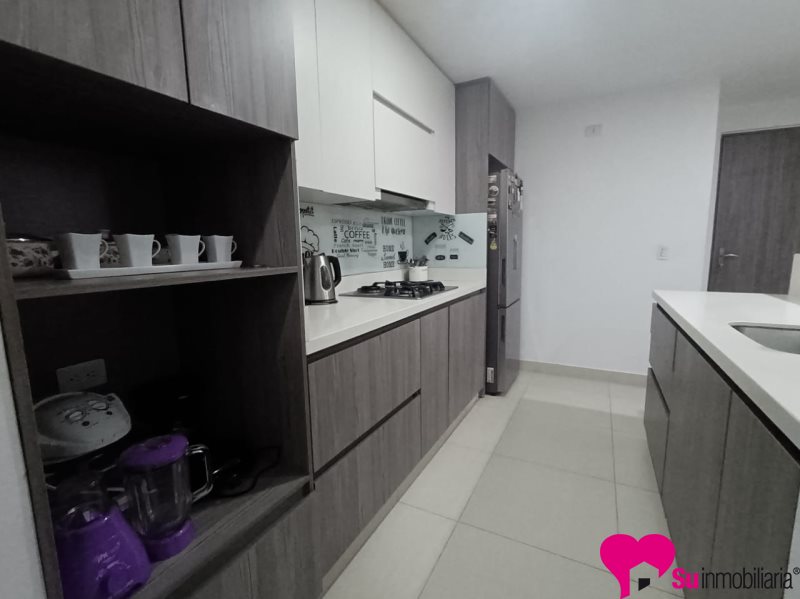 Apartamento Foto 1