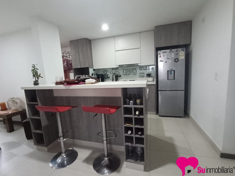 Apartamento Foto 1