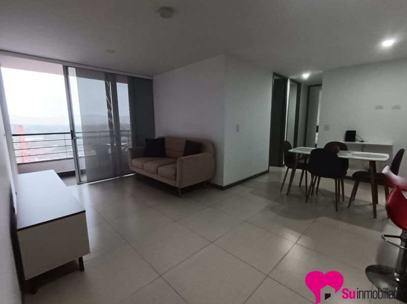 Apartamento Foto 1