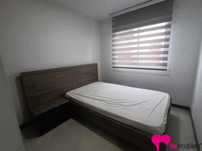Apartamento Foto 1