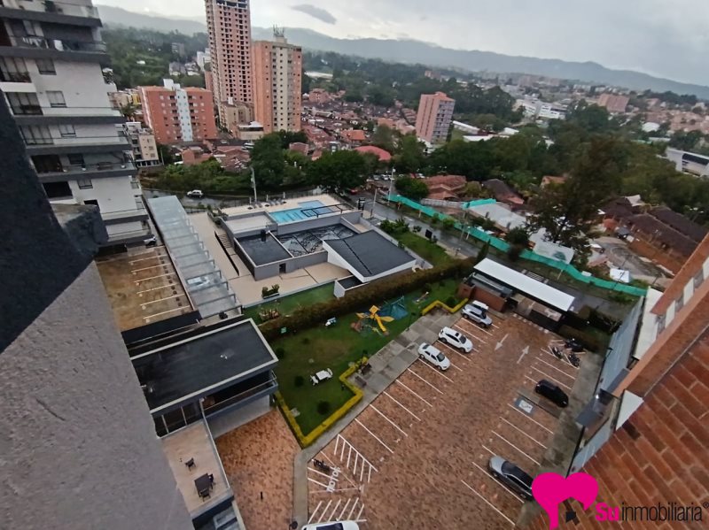 Apartamento Foto 1
