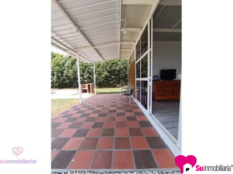 Finca Foto 1
