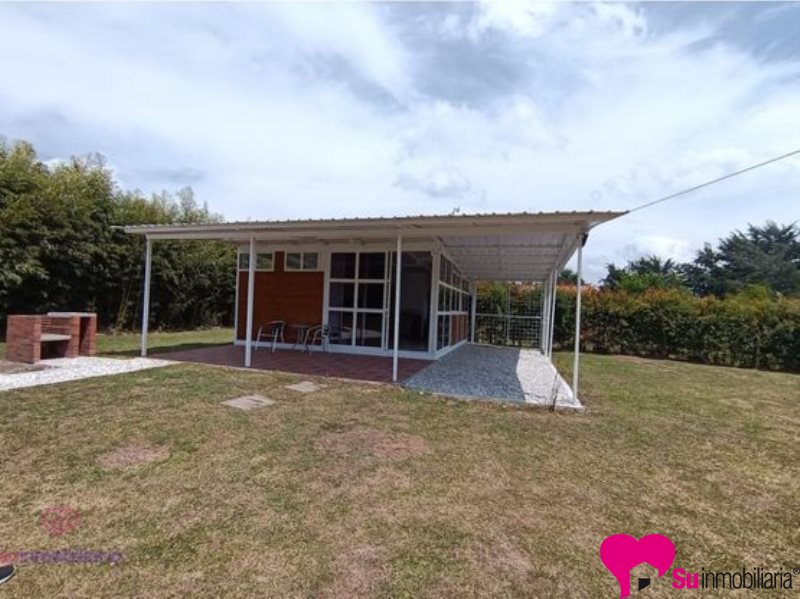 Finca Foto 1