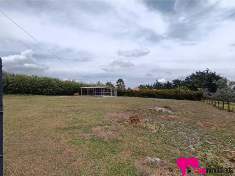 Finca Foto 1