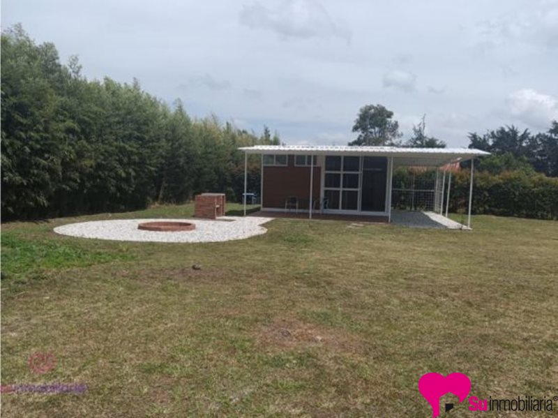 Finca Foto 1