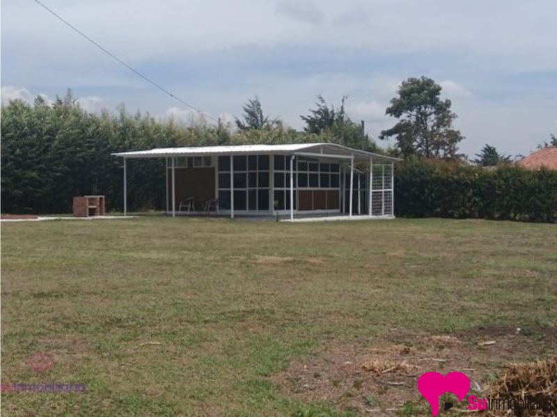 Finca Foto 1