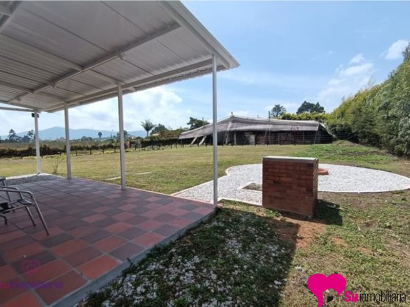 Finca Foto 1