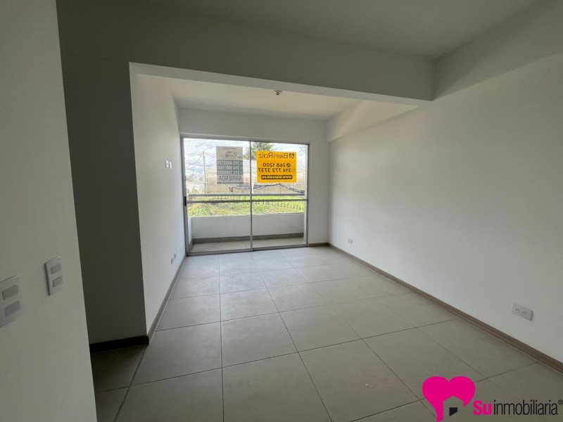 Apartamento Foto 1