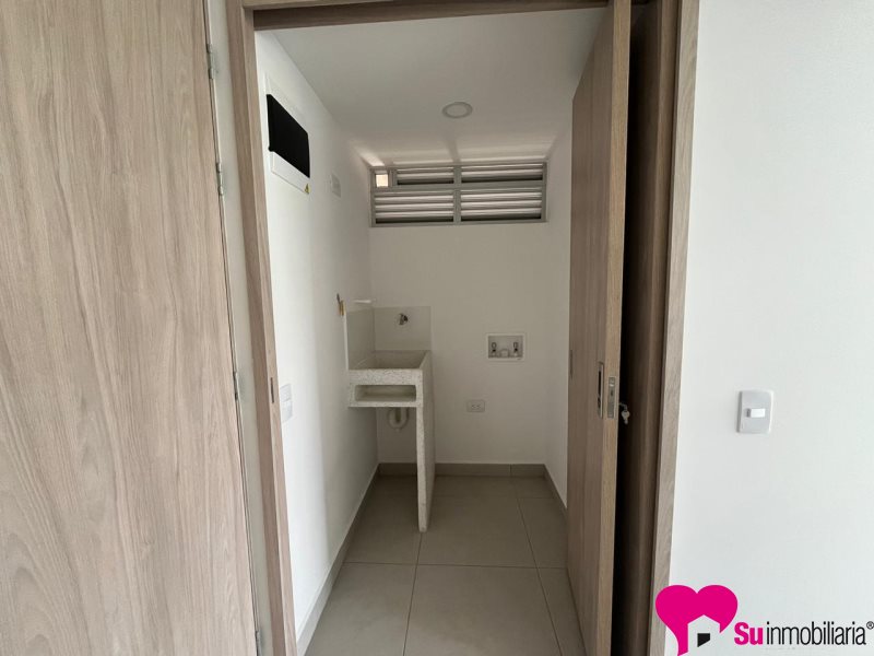 Apartamento Foto 1