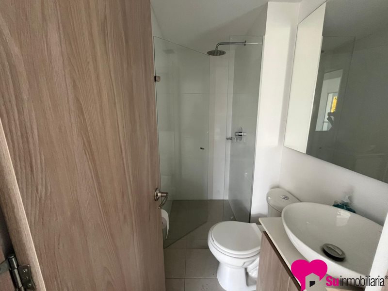Apartamento Foto 1