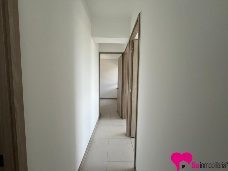 Apartamento Foto 1