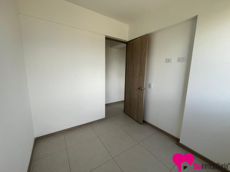 Apartamento Foto 1