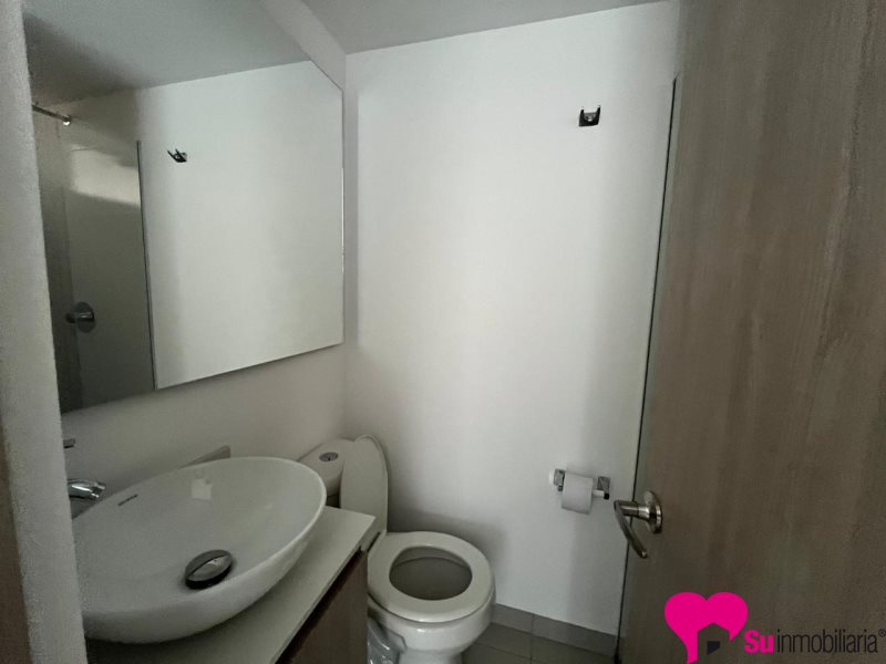 Apartamento Foto 1