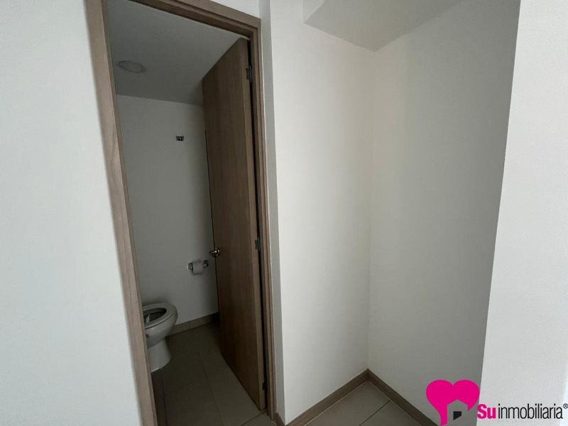Apartamento Foto 1