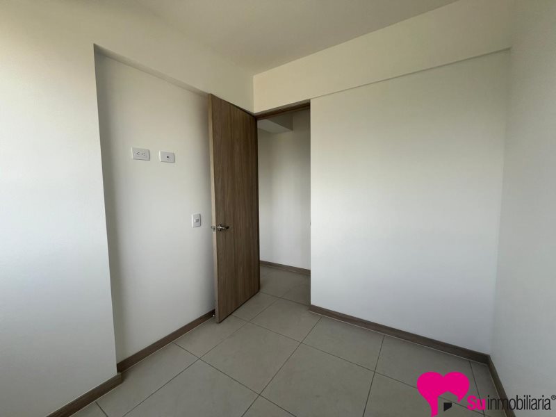 Apartamento Foto 1