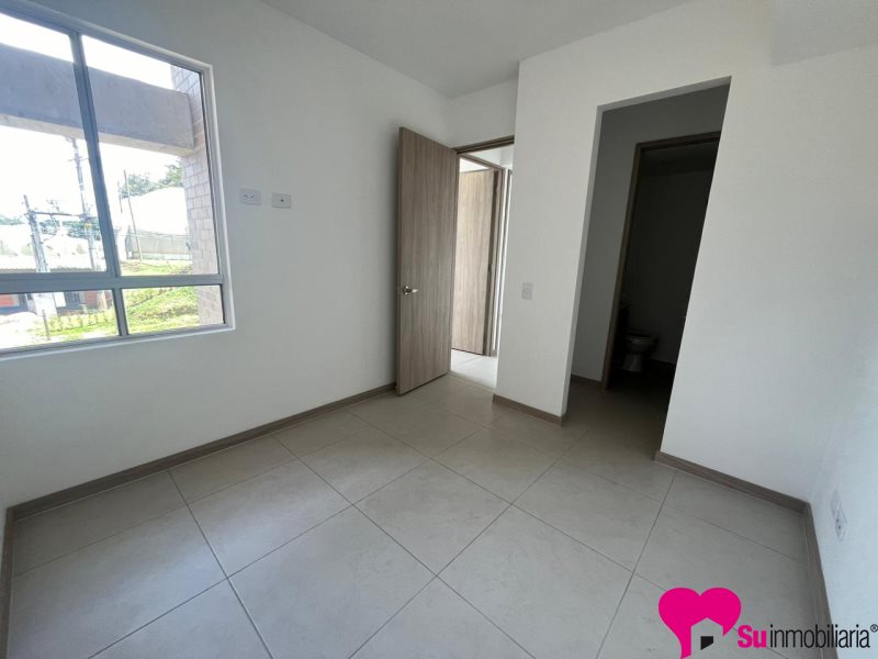 Apartamento Foto 1