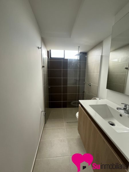 Apartamento Foto 1