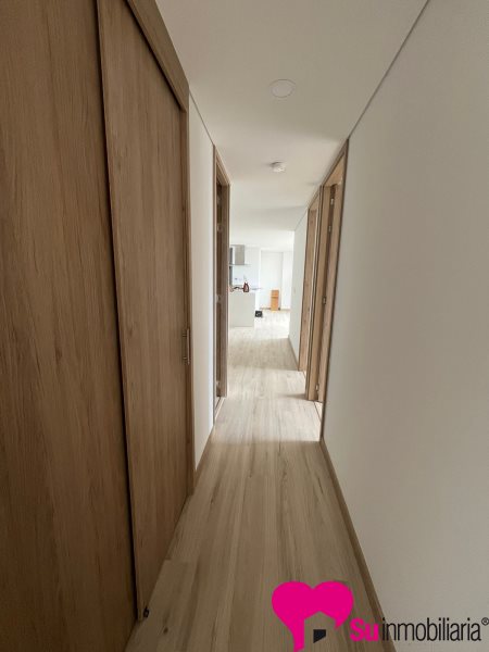 Apartamento Foto 1