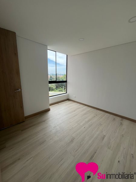 Apartamento Foto 1