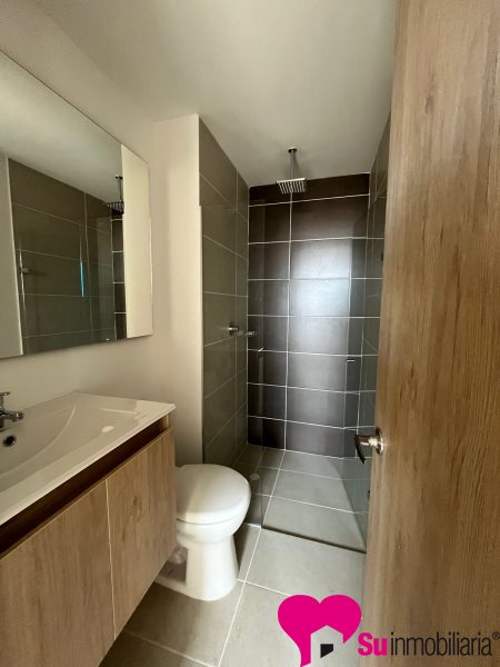 Apartamento Foto 1