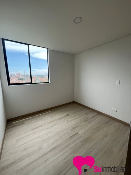 Apartamento Foto 1