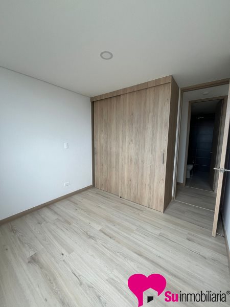 Apartamento Foto 1