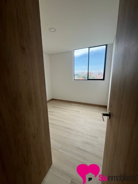 Apartamento Foto 1