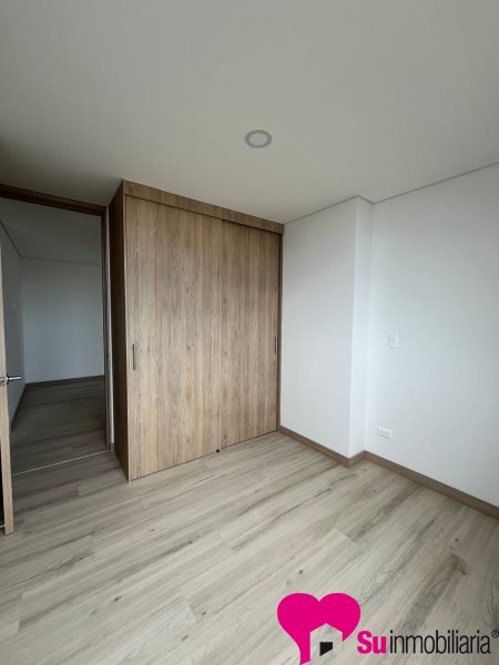 Apartamento Foto 1