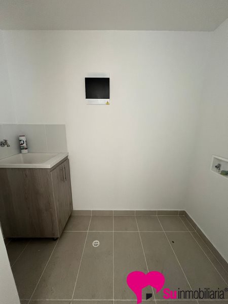 Apartamento Foto 1