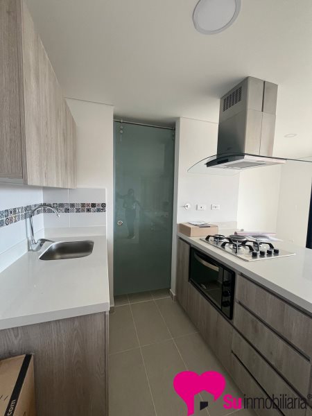 Apartamento Foto 1