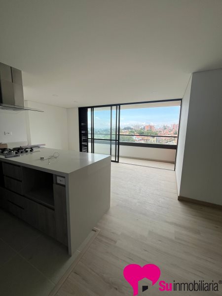 Apartamento Foto 1