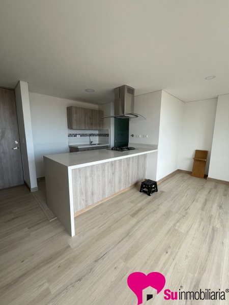 Apartamento Foto 1