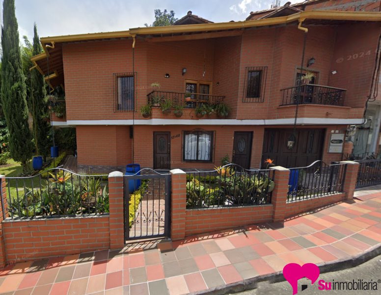 Apartamento en Arriendo en RIONEGRO - 3932 Suramericana de arrendamientos