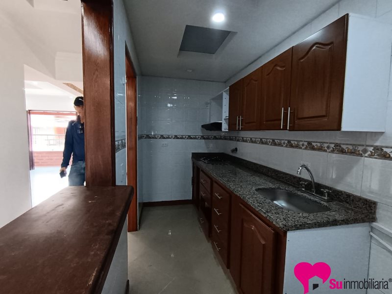 Casa en Arriendo en RIONEGRO - 10534 Suramericana de arrendamientos