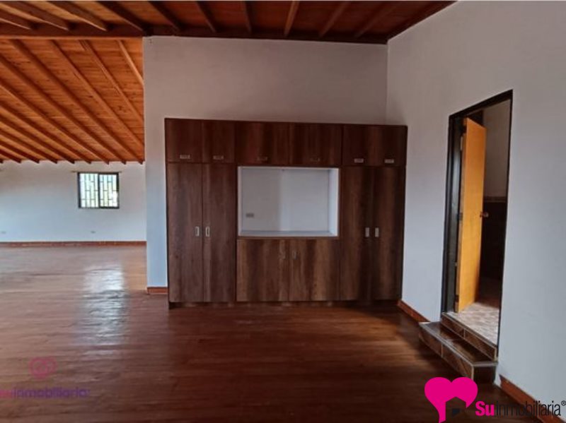 Casa-Finca Foto 1