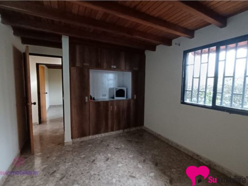 Casa-Finca en Arriendo en EL CARMEN DE VIBORAL - 10639 Suramericana de arrendamientos