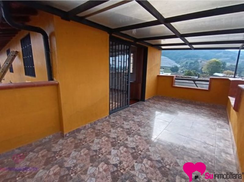 Casa-Finca Foto 1