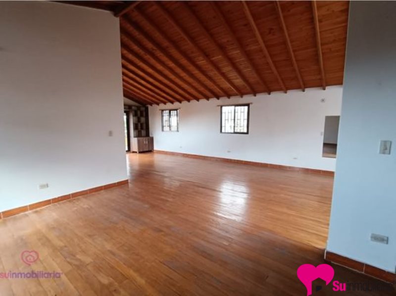 Casa-Finca Foto 1