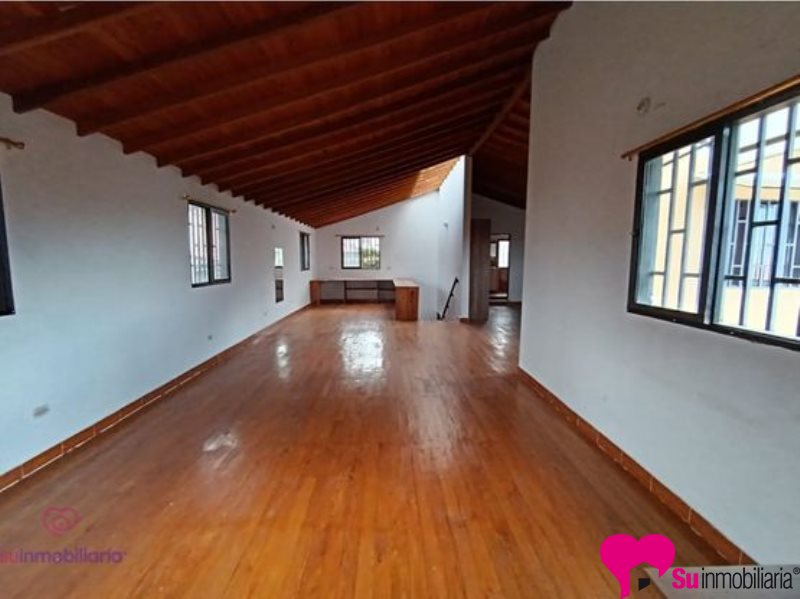 Casa-Finca Foto 1